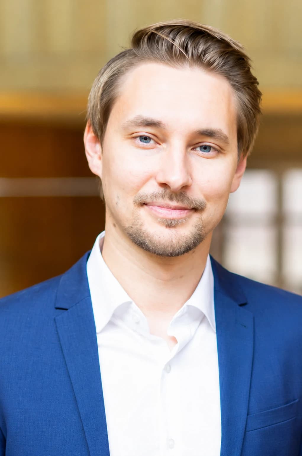 Pontus Helm